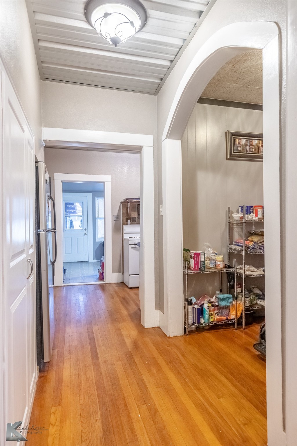 1210 Jeanette Street Abilene TX 79602