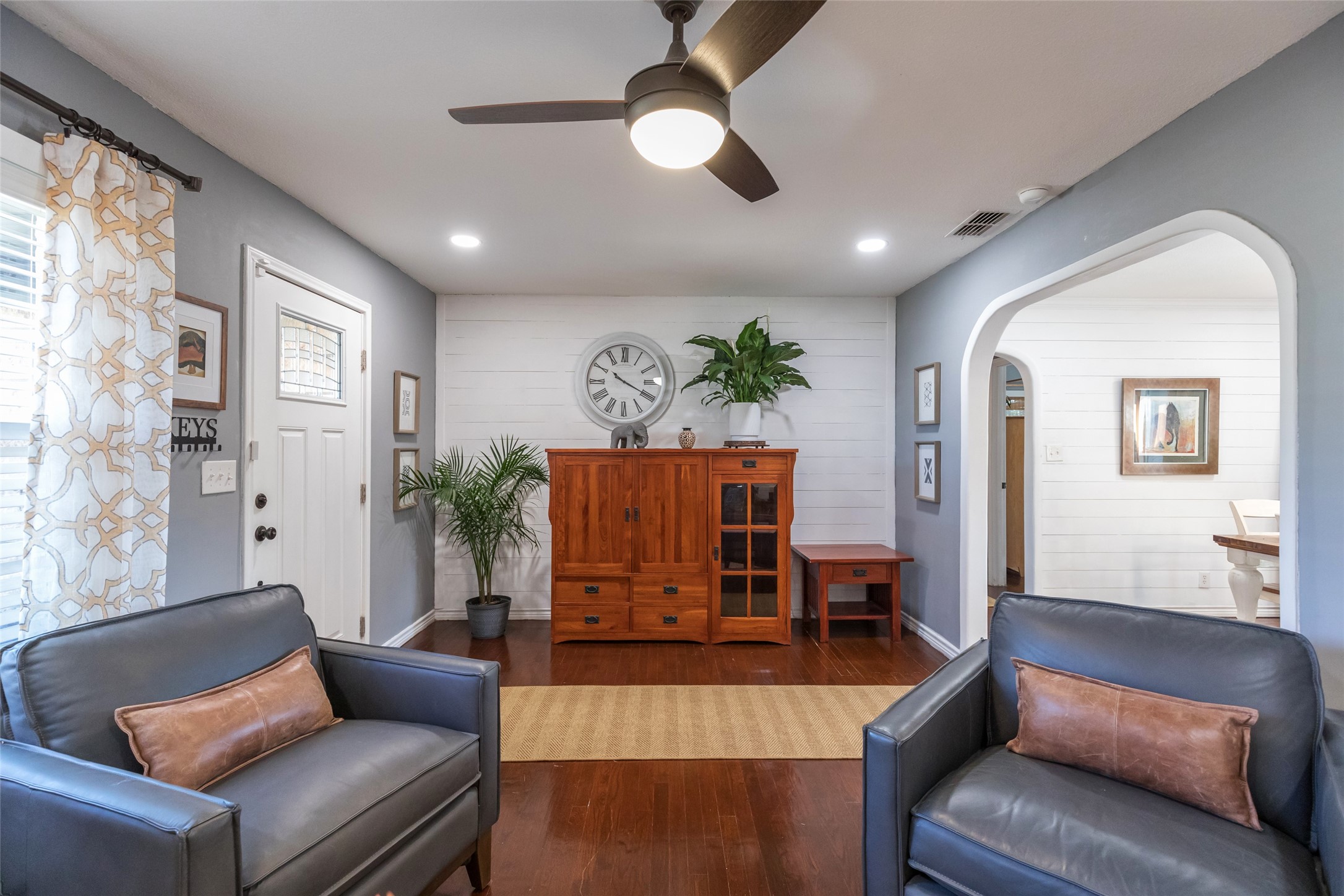 812 E 16th Street Sweetwater TX 79556