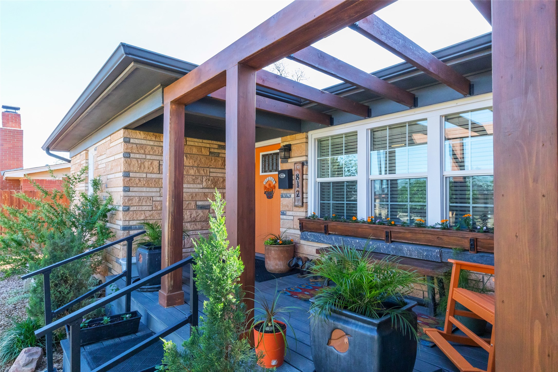 812 E 16th Street Sweetwater TX 79556