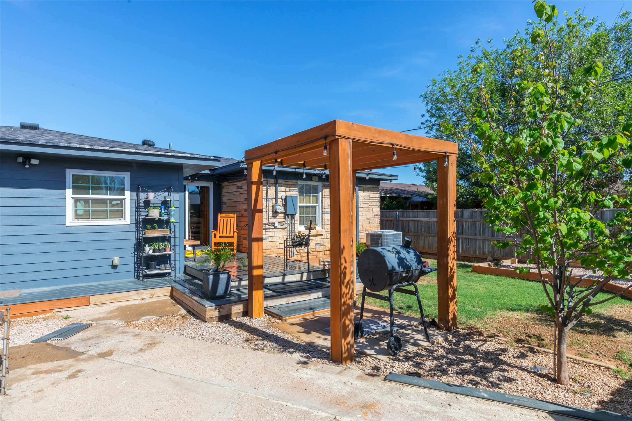 812 E 16th Street Sweetwater TX 79556