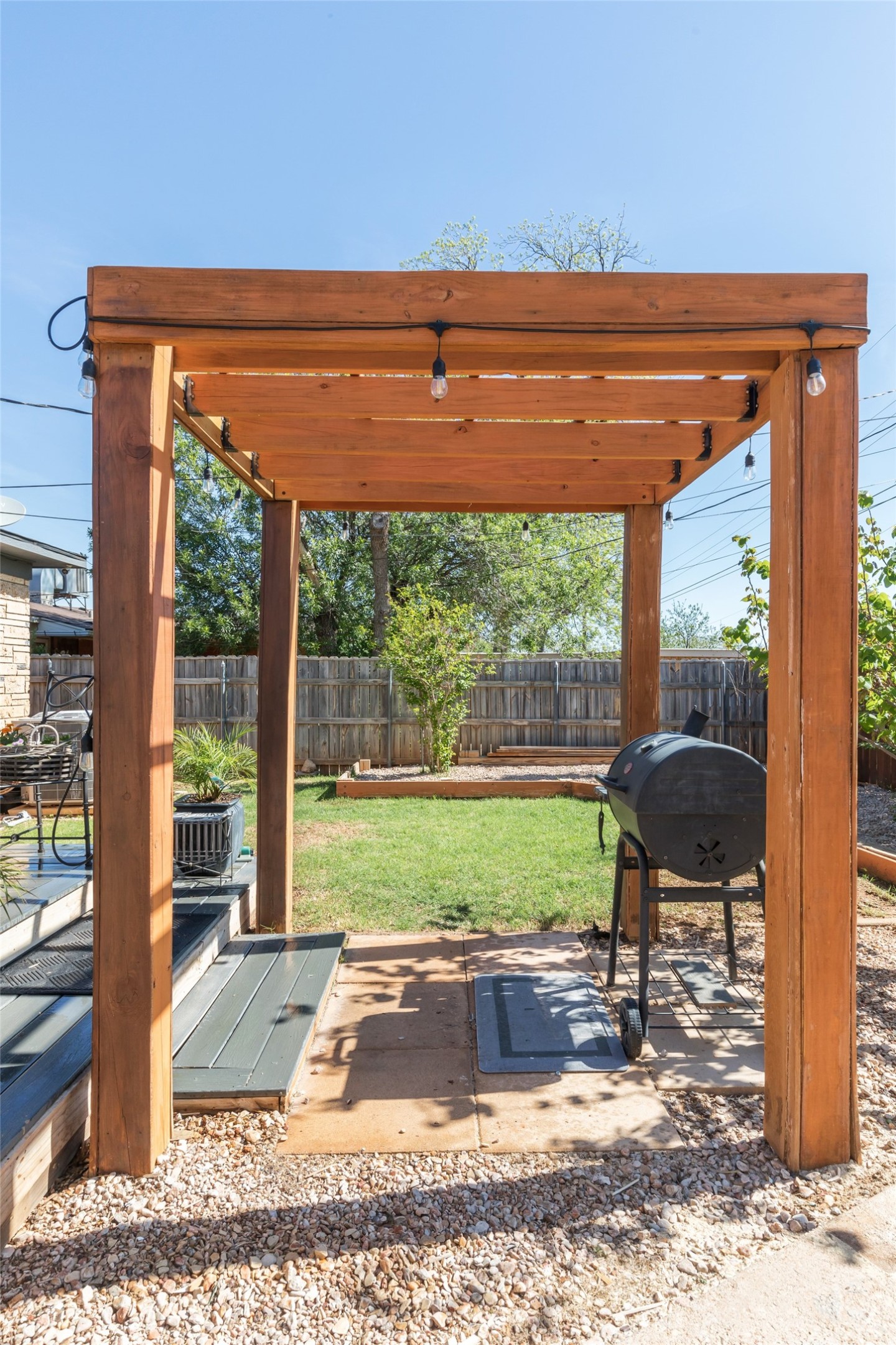 812 E 16th Street Sweetwater TX 79556
