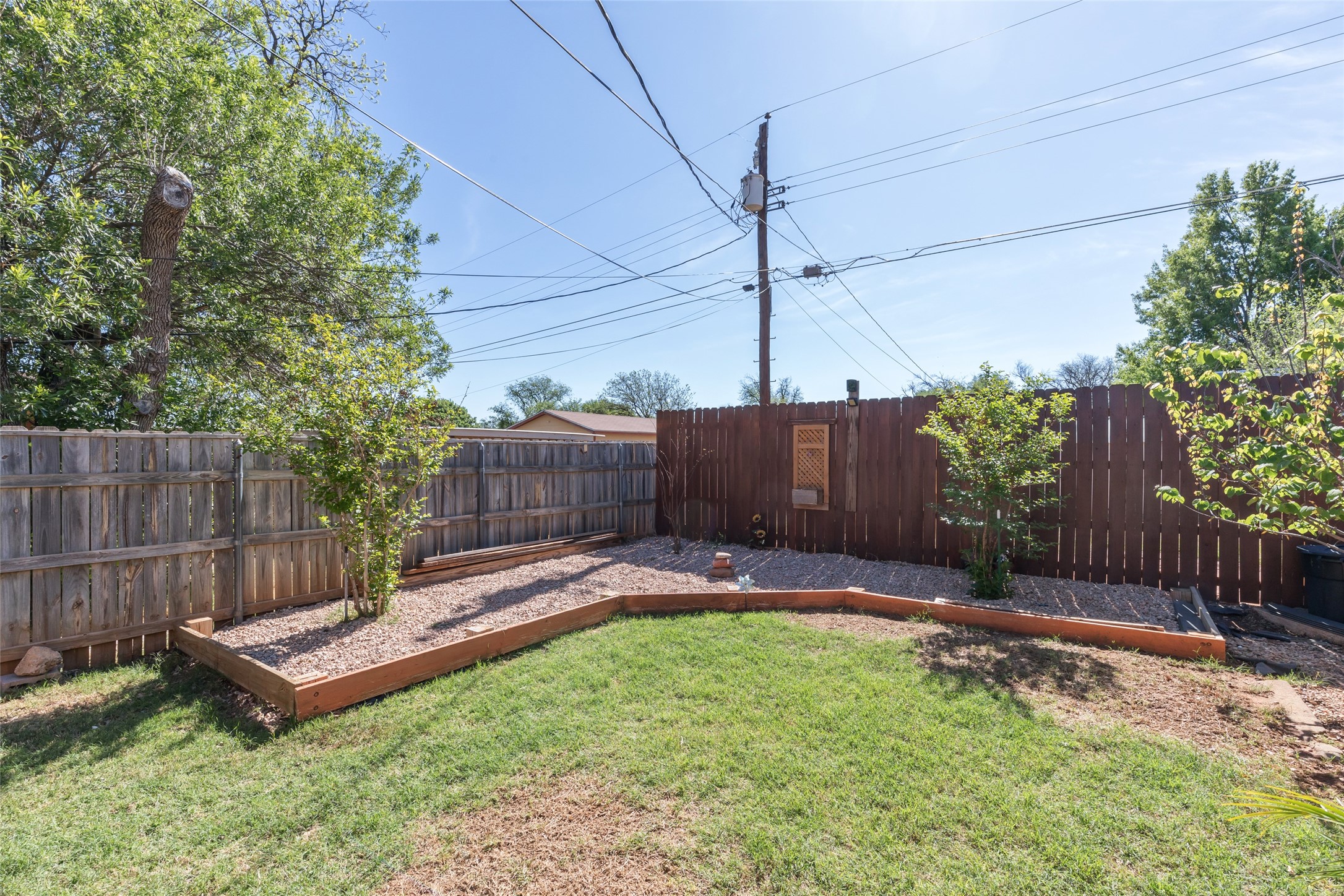 812 E 16th Street Sweetwater TX 79556
