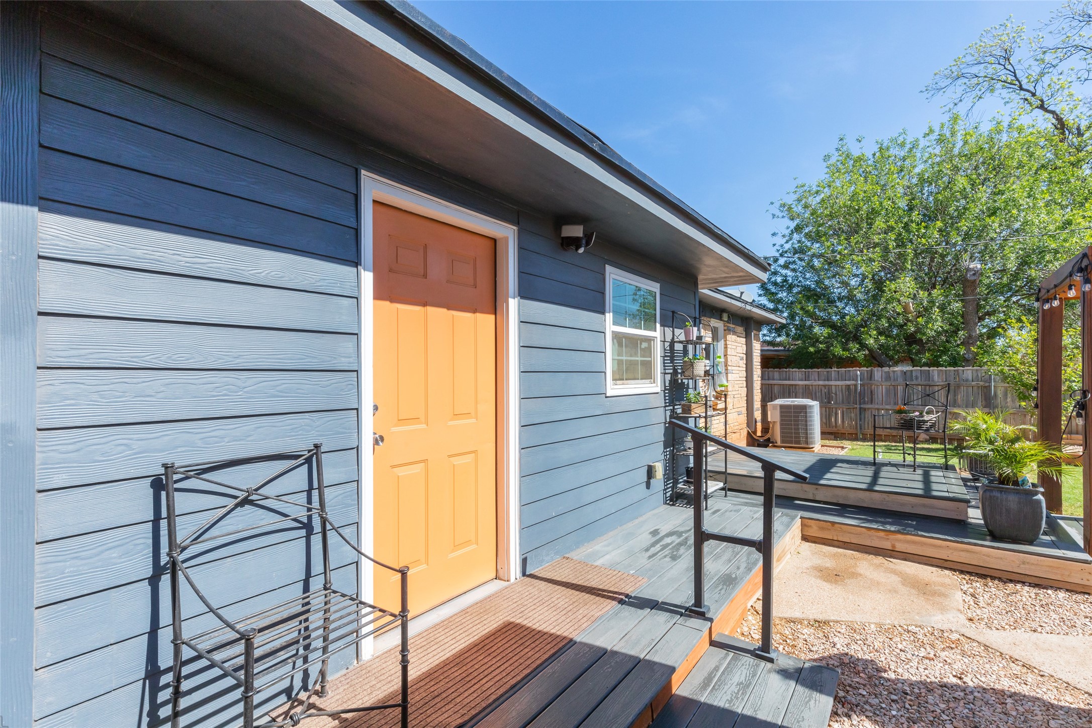 812 E 16th Street Sweetwater TX 79556