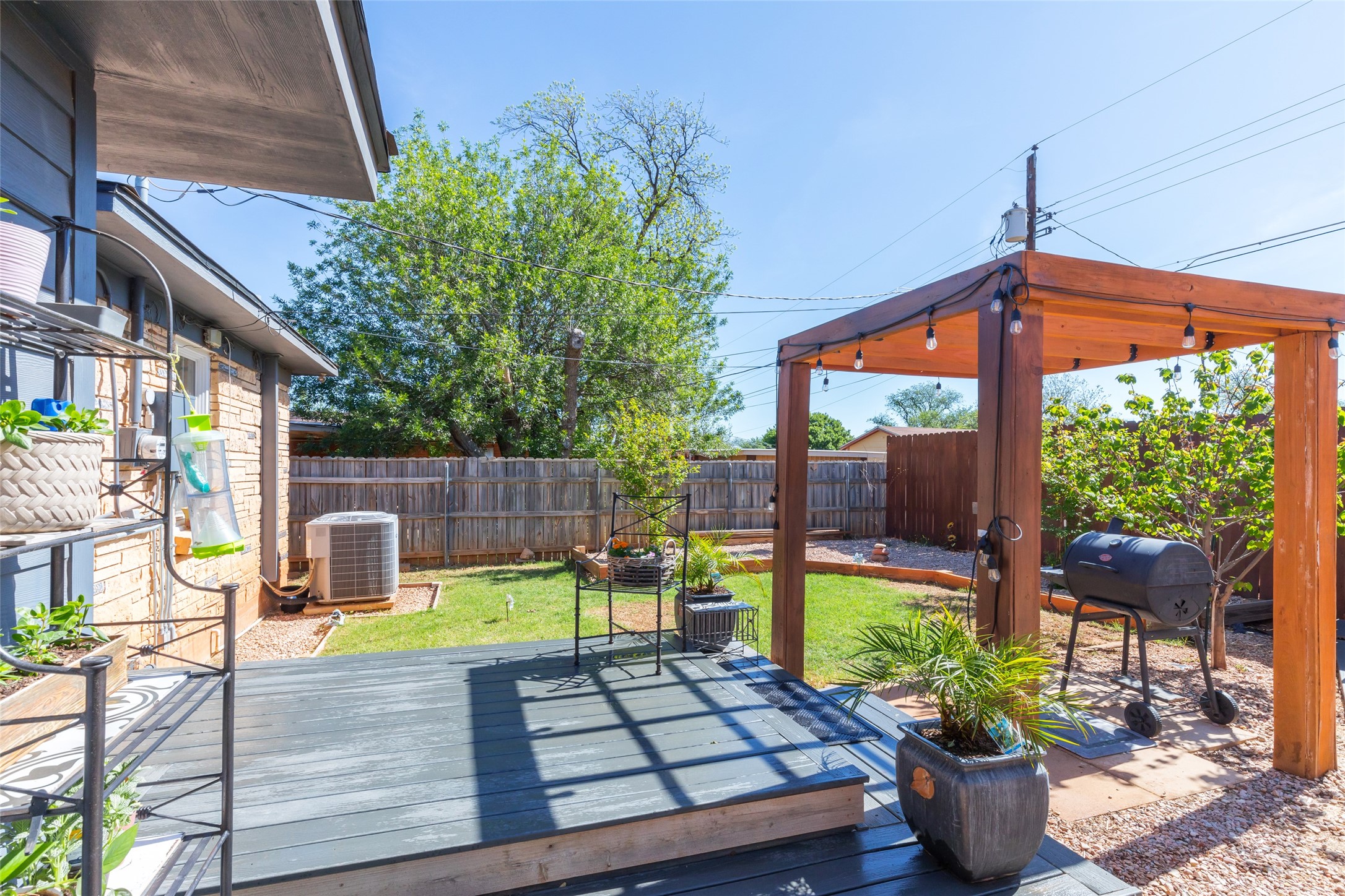 812 E 16th Street Sweetwater TX 79556