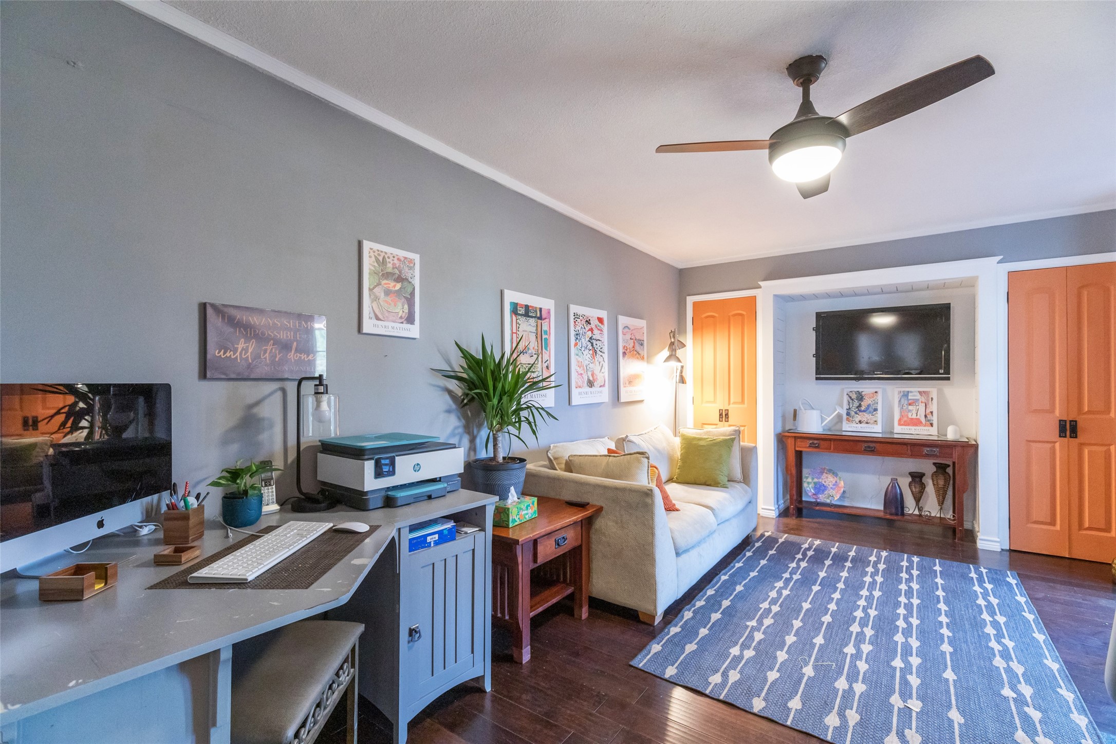 812 E 16th Street Sweetwater TX 79556
