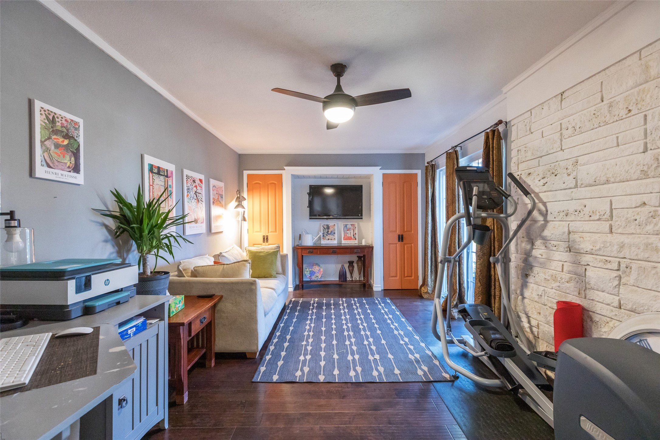 812 E 16th Street Sweetwater TX 79556