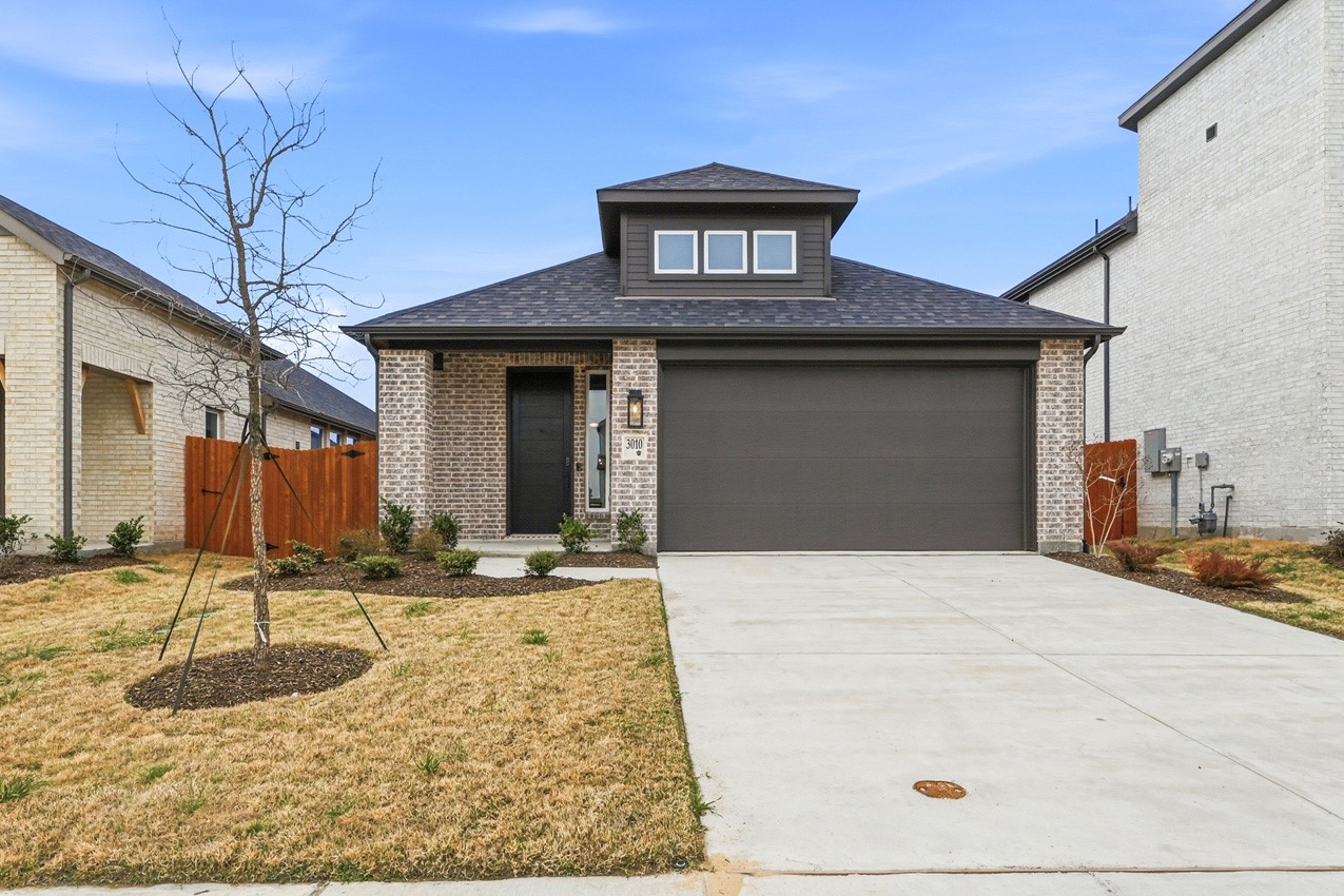 3010 Templegate Crandall TX 75114