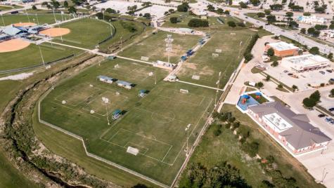 617 Indian Trail Hurst TX 76054