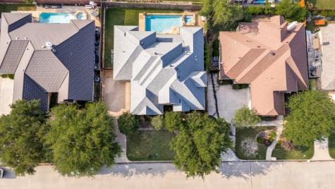 617 Indian Trail Hurst TX 76054