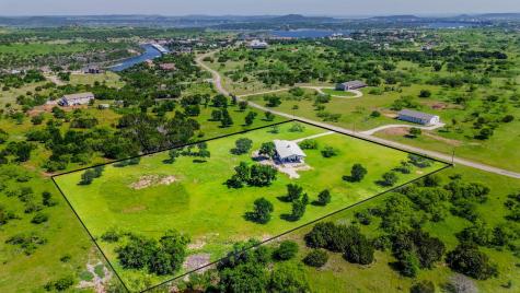1049 Hells Gate Loop Possum Kingdom Lake TX 76475