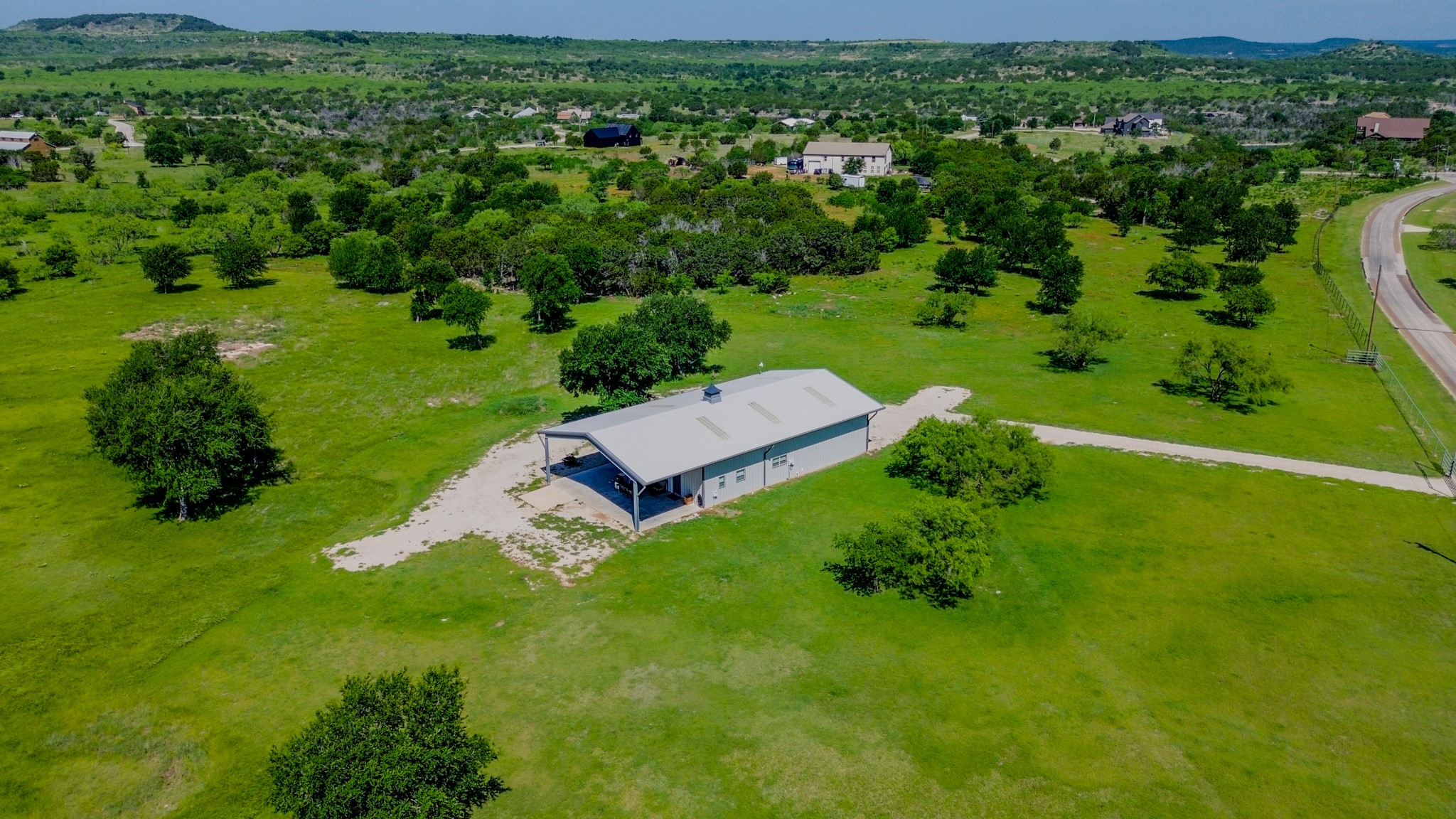 1049 Hells Gate Loop Possum Kingdom Lake TX 76475