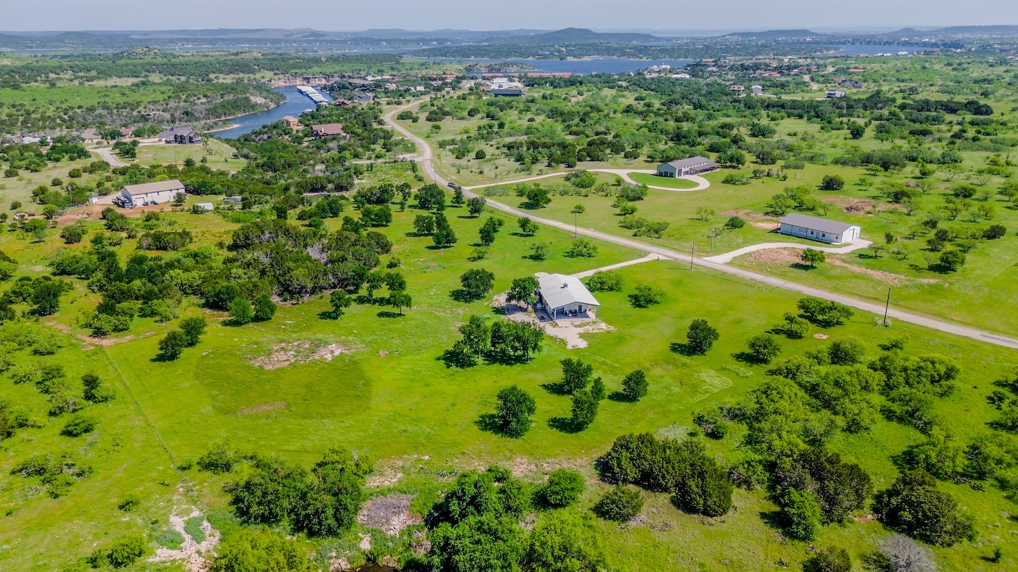 1049 Hells Gate Loop Possum Kingdom Lake TX 76475