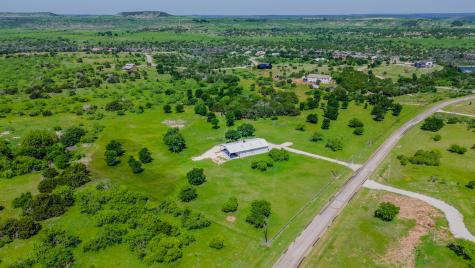 1049 Hells Gate Loop Possum Kingdom Lake TX 76475