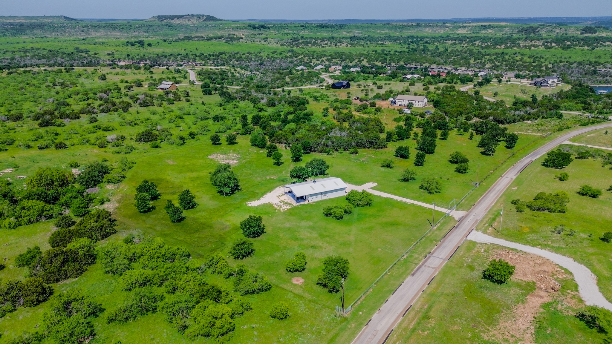 1049 Hells Gate Loop Possum Kingdom Lake TX 76475