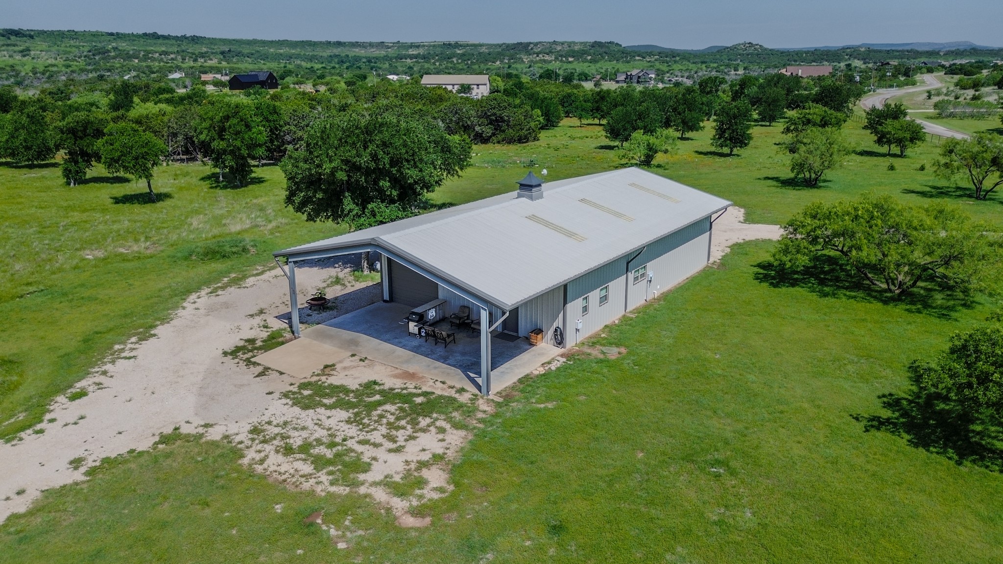 1049 Hells Gate Loop Possum Kingdom Lake TX 76475