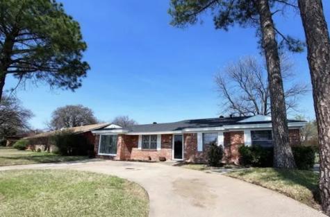 5629 Maceo Lane Fort Worth TX 76112