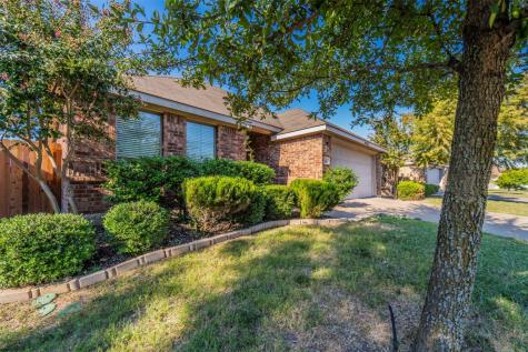 4017 Gabi Avenue Heartland TX 75126