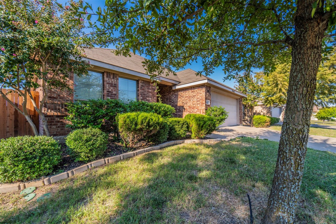 4017 Gabi Avenue Heartland TX 75126