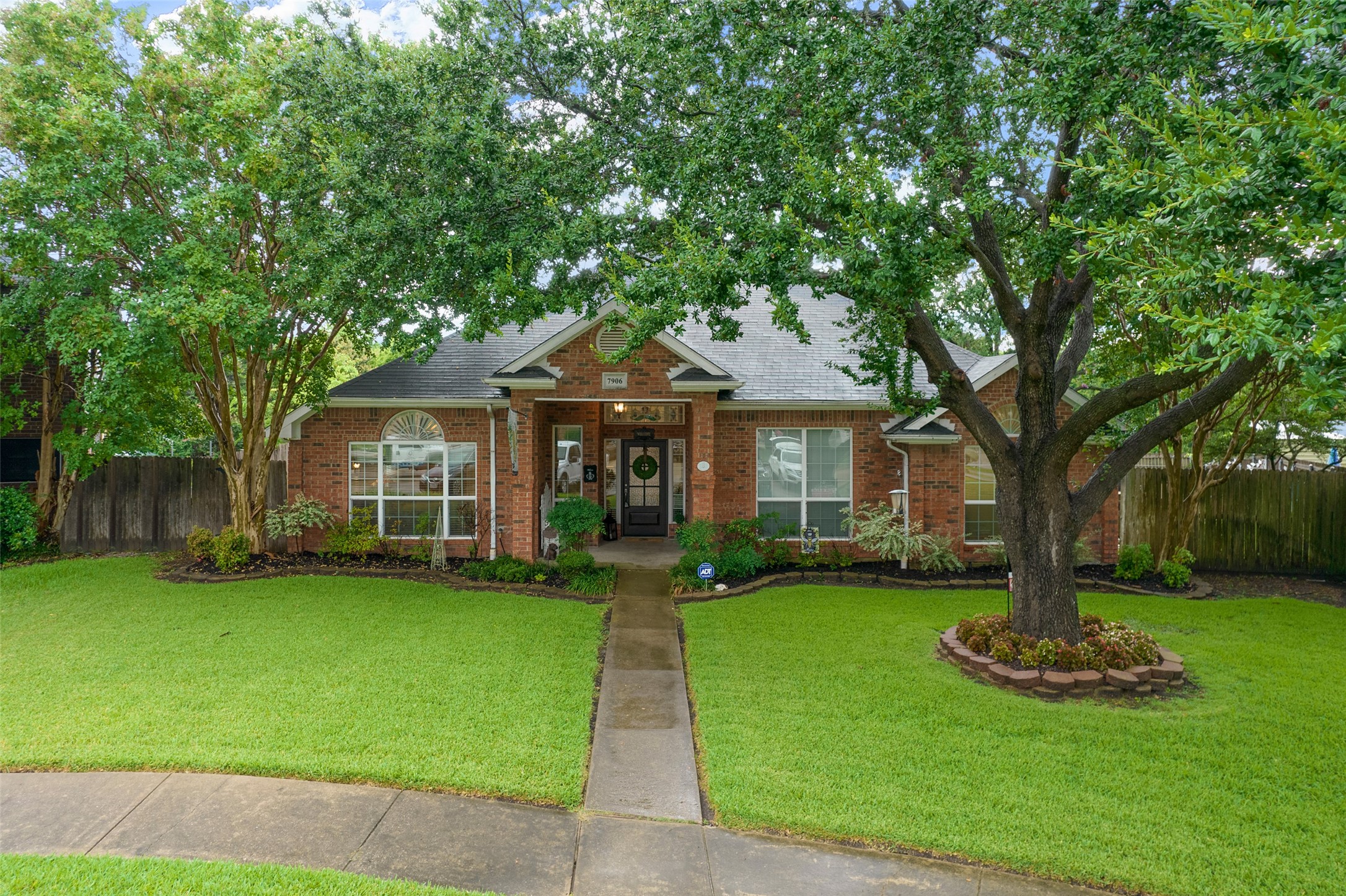 7906 Wayne Place Rowlett TX 75088