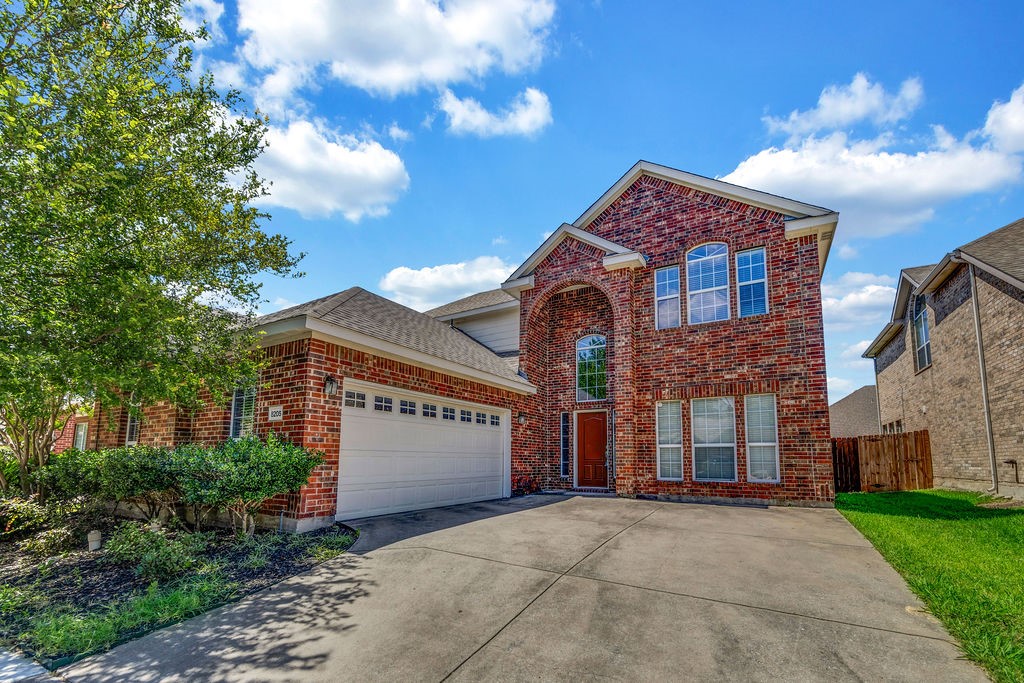 8205 Laughing Waters Trail Mckinney TX 75070