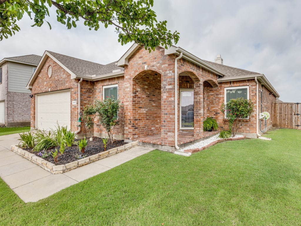 1402 Bankston Drive Wylie TX 75098