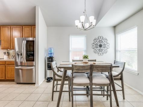 1402 Bankston Drive Wylie TX 75098
