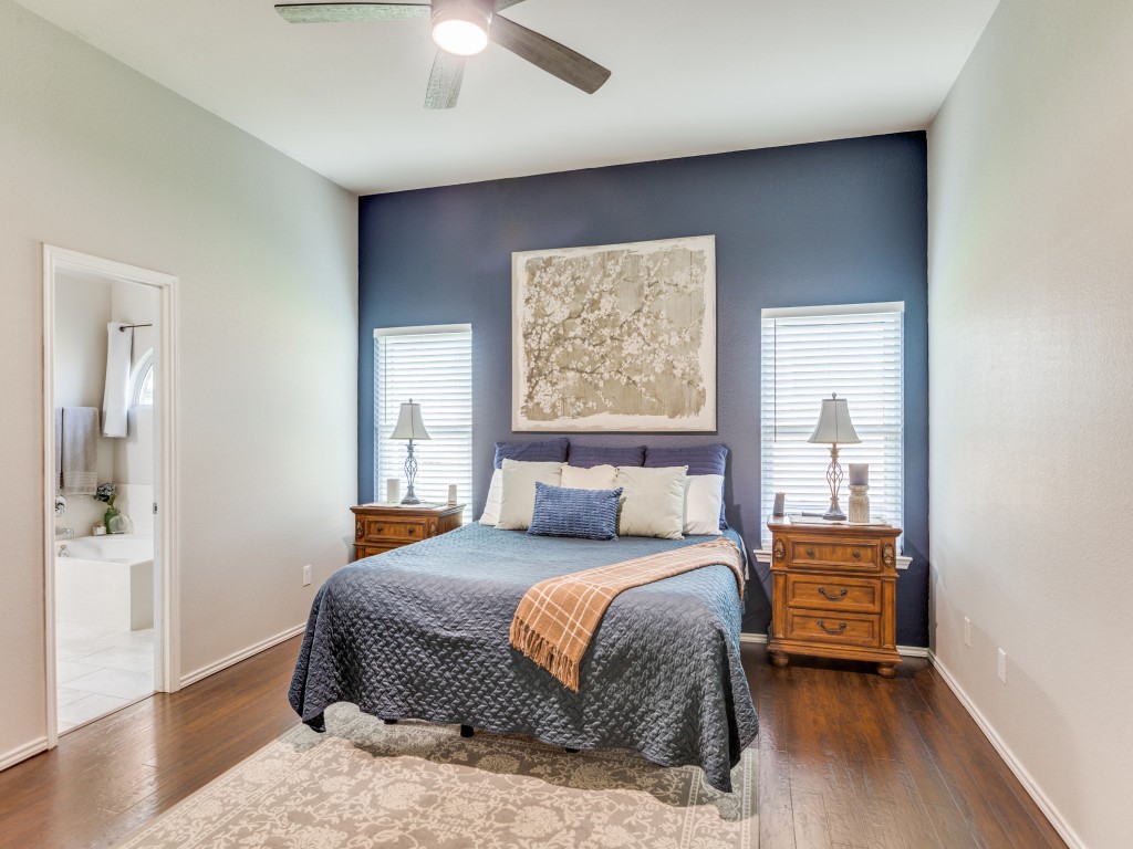 1402 Bankston Drive Wylie TX 75098