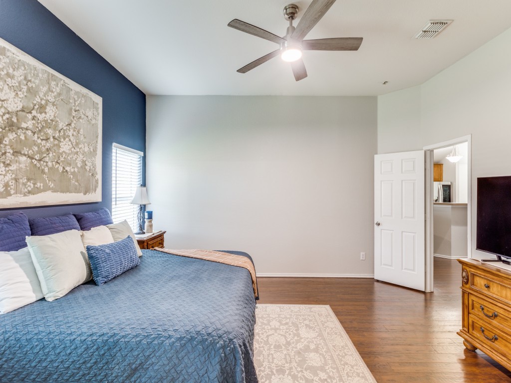 1402 Bankston Drive Wylie TX 75098