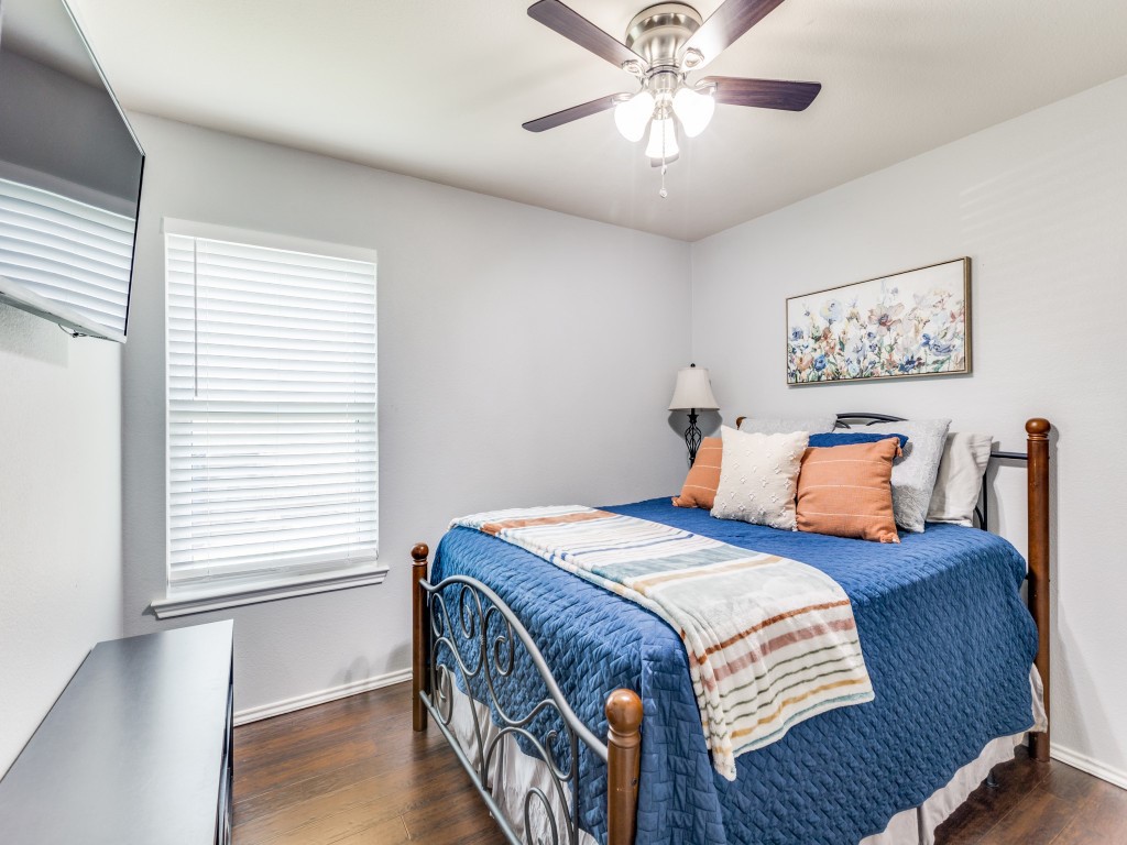1402 Bankston Drive Wylie TX 75098