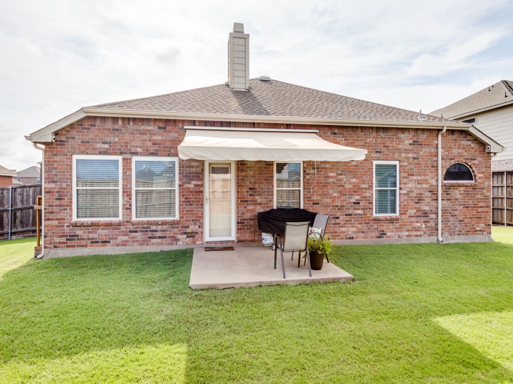 1402 Bankston Drive Wylie TX 75098