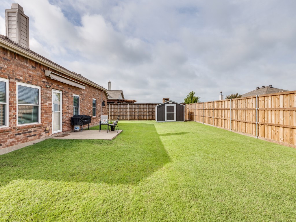 1402 Bankston Drive Wylie TX 75098