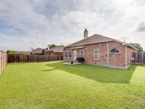 1402 Bankston Drive Wylie TX 75098