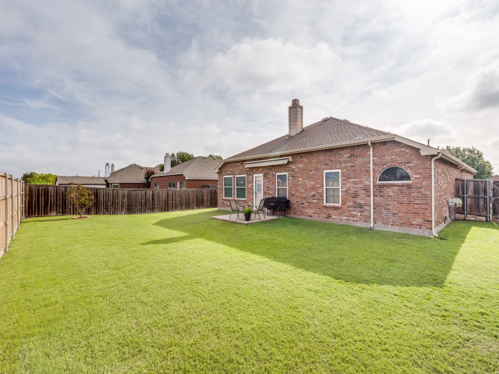1402 Bankston Drive Wylie TX 75098