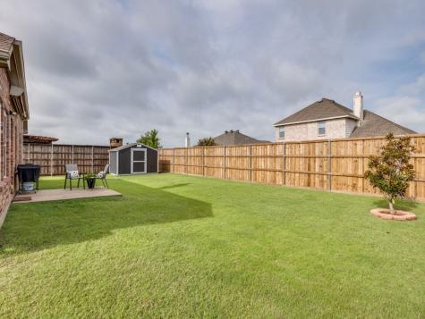 1402 Bankston Drive Wylie TX 75098