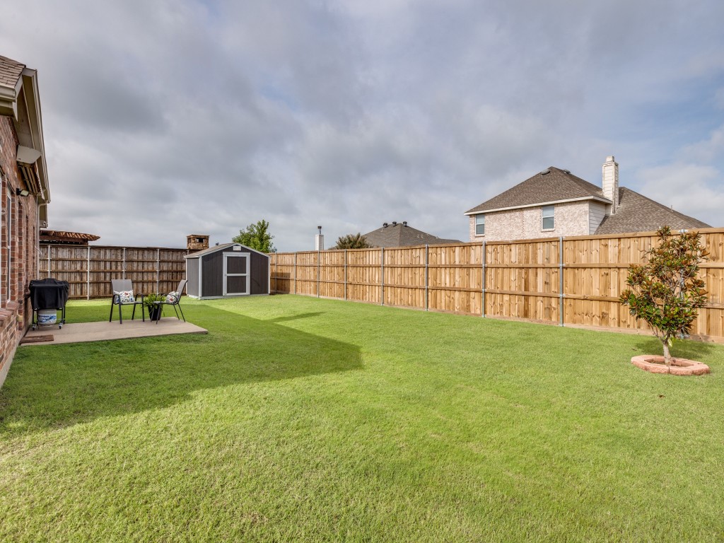 1402 Bankston Drive Wylie TX 75098