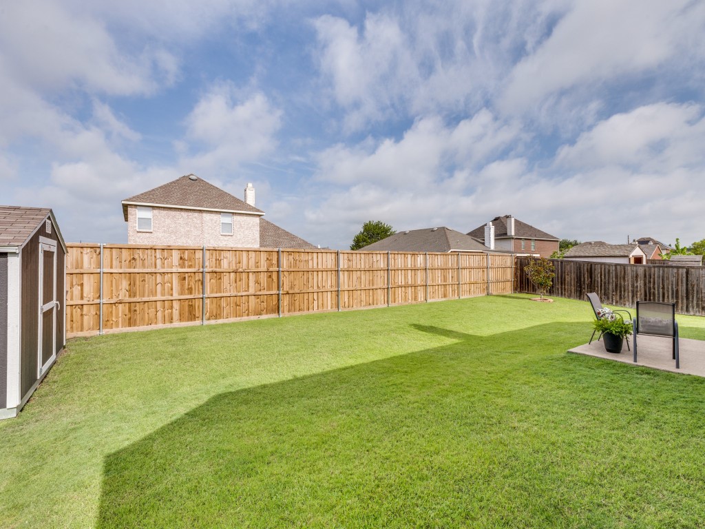 1402 Bankston Drive Wylie TX 75098