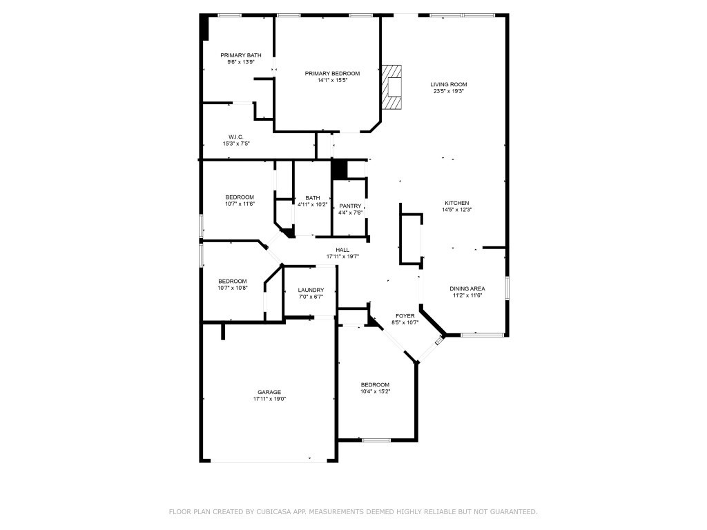 1402 Bankston Drive Wylie TX 75098