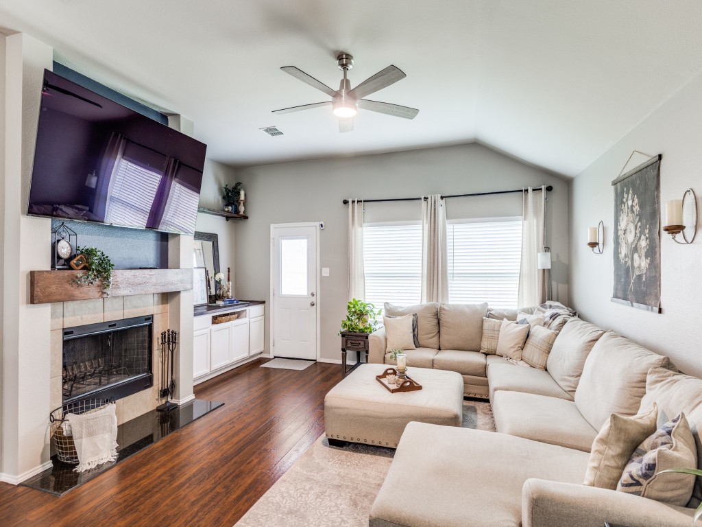1402 Bankston Drive Wylie TX 75098