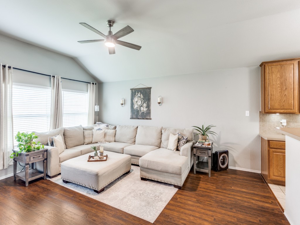 1402 Bankston Drive Wylie TX 75098
