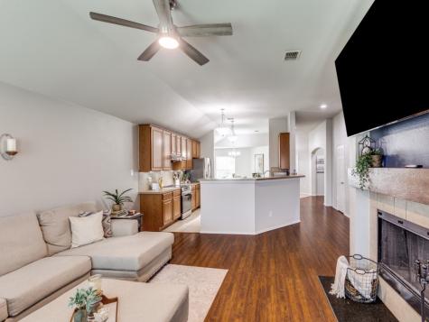 1402 Bankston Drive Wylie TX 75098
