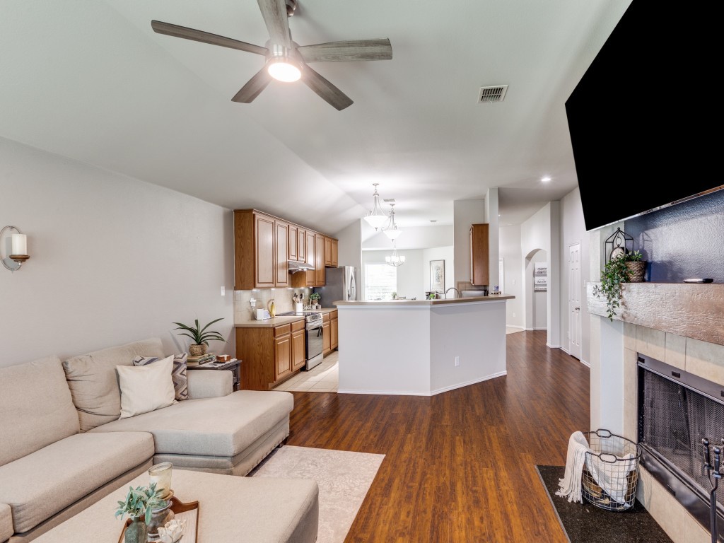 1402 Bankston Drive Wylie TX 75098