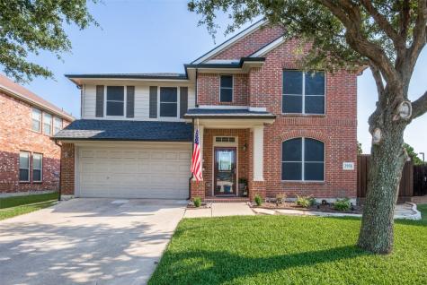 2958 Sparks Drive Frisco TX 75036