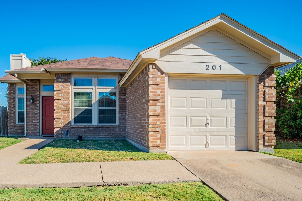 201 Rodeo Drive Keller TX 76248