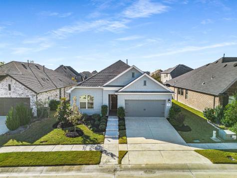 1609 Cotton Road Van Alstyne TX 75495