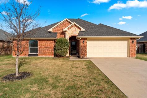 1610 Still Meadow Drive Kaufman TX 75142