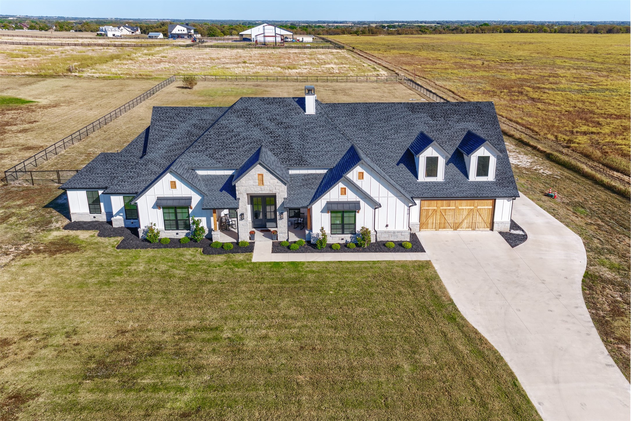1810 Jc Maples Road Gunter TX 75058