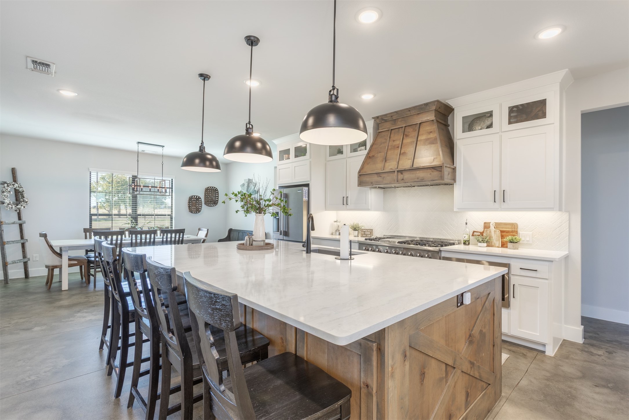 1810 Jc Maples Road Gunter TX 75058