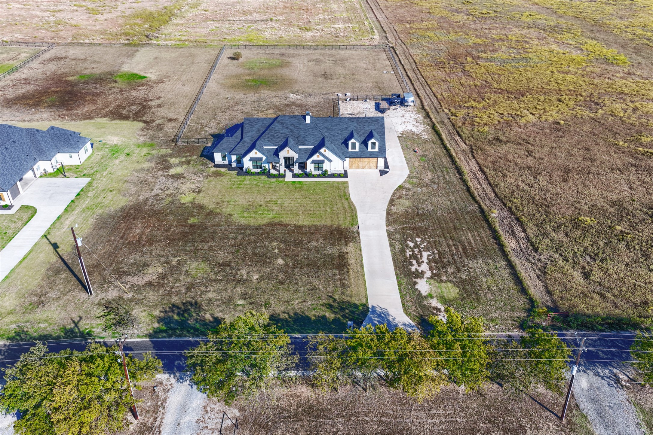 1810 Jc Maples Road Gunter TX 75058
