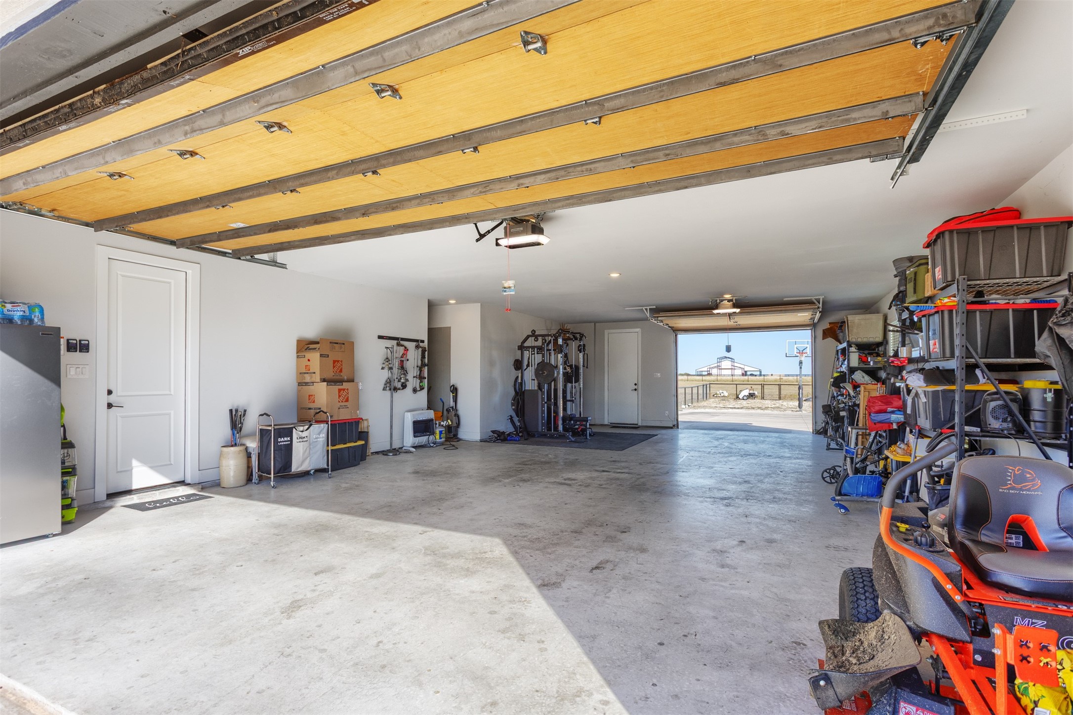 1810 Jc Maples Road Gunter TX 75058