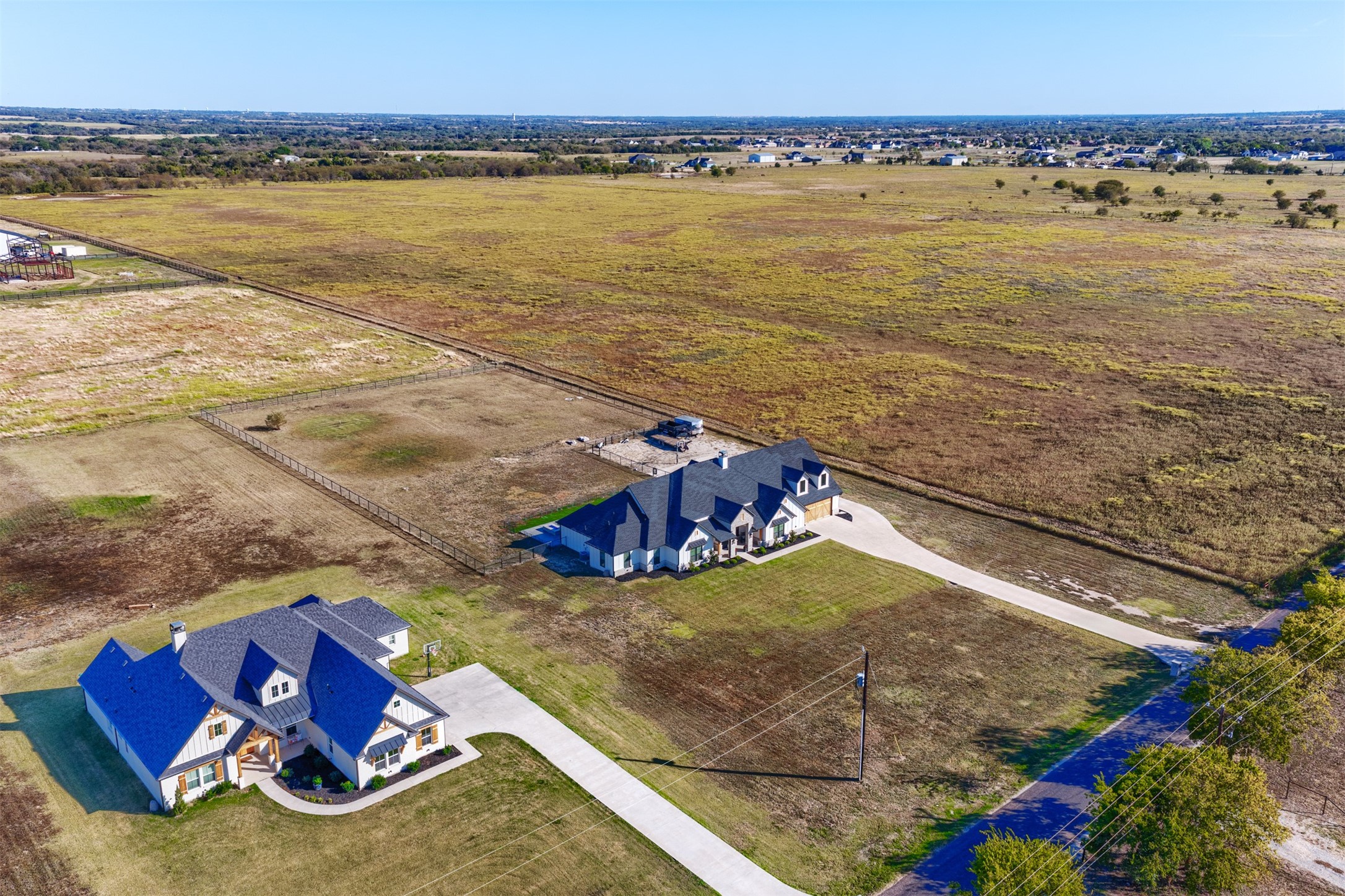 1810 Jc Maples Road Gunter TX 75058